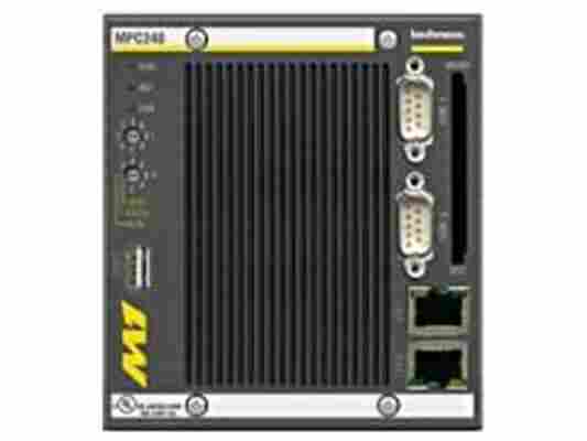 新品BACHMANN处理器模块