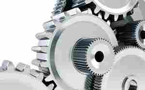 齿轮硬度检测-洛氏硬度检测机构