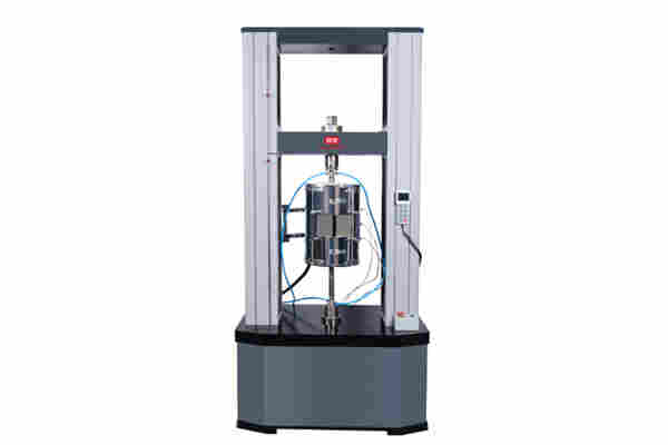 微机控制高低温材料试验机