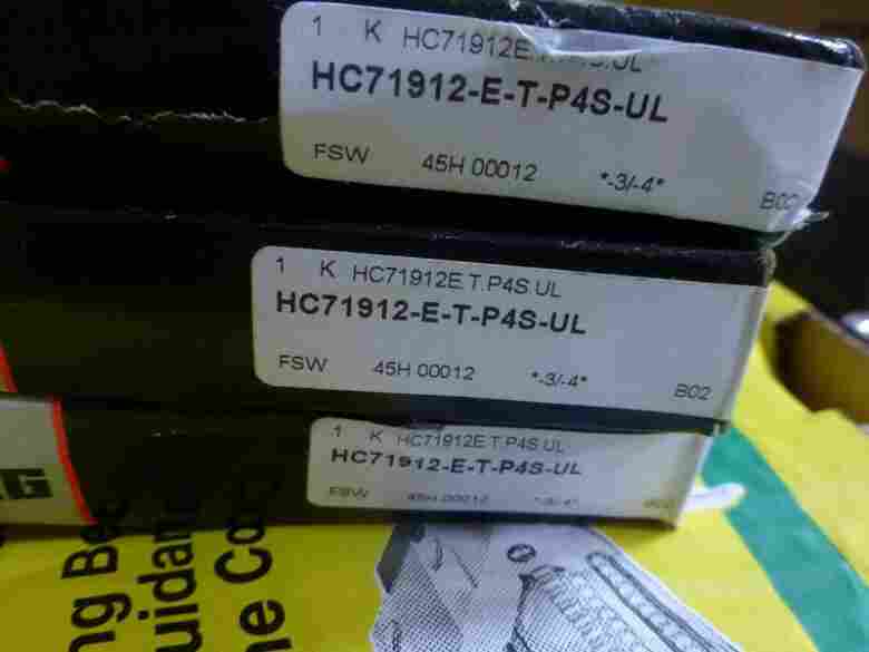 FAG轴承23244E1.C3轴承NU1007M1轴承FAG轴承天津报价