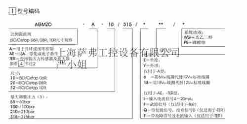 溢流阀AGAM-10/21/100/210/V-IX24DC 