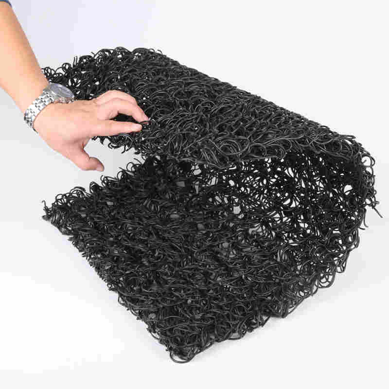 日喀则排水土工席垫生产厂家——(日喀则价格)