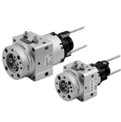 MDSUB3-90D-93AL ，SMC叶片式基本型气缸