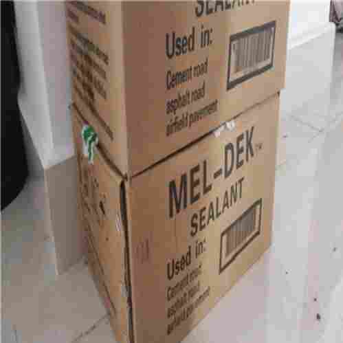 ：威海道路灌缝胶欢迎来厂考察