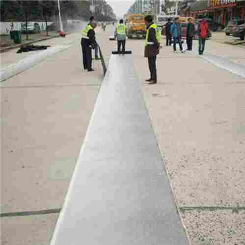 金华灌道路灌缝胶/价格)(金华路面聚酯玻纤布)