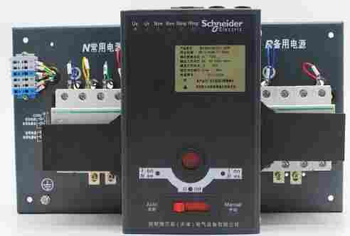 施耐德万高双电源河池市代理-经销商欢迎您