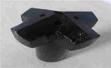 云南高炉钻头钻杆生产厂家