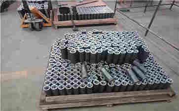 云南高炉钻头钻杆生产厂家