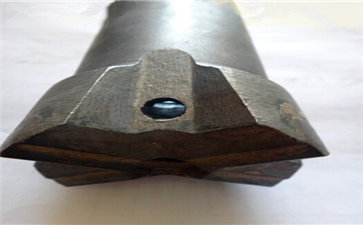 平凉高炉钻杆材质