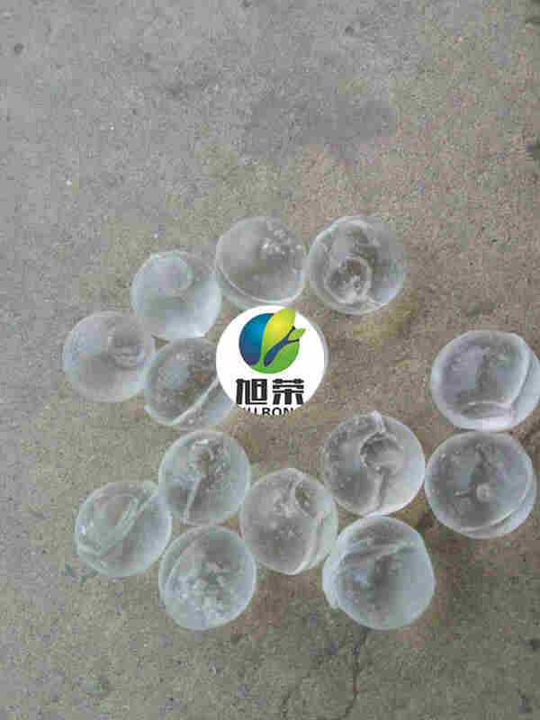   长治透明小球硅磷晶