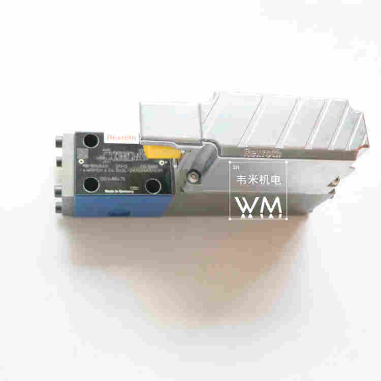 REXROTH比例阀0811402154