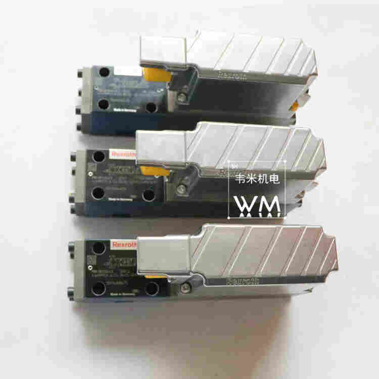 REXROTH比例阀0811402154