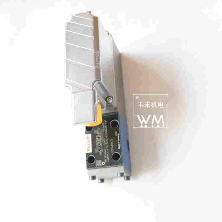 REXROTH比例阀0811402154