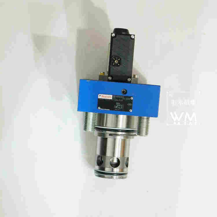 0811402515进口力士乐比例流量控制阀