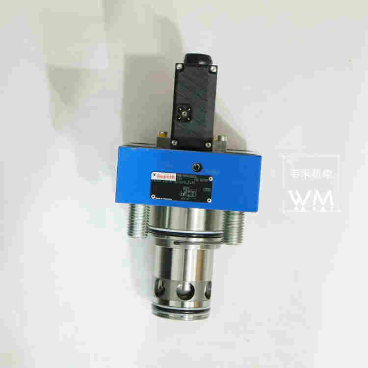 0811402515进口力士乐比例流量控制阀