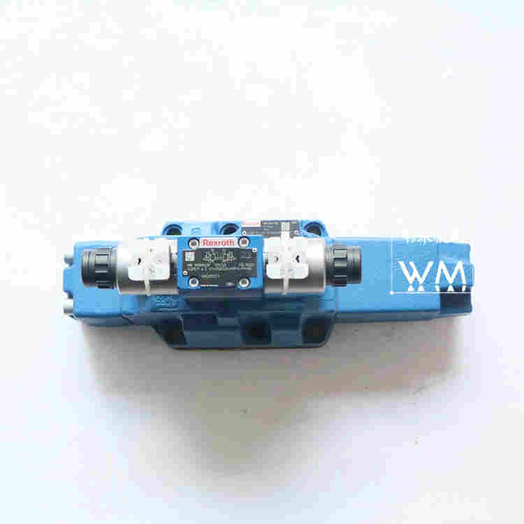 4WRKE10E-100L3X/6EG24EK31/A1D3M比例方向控制阀