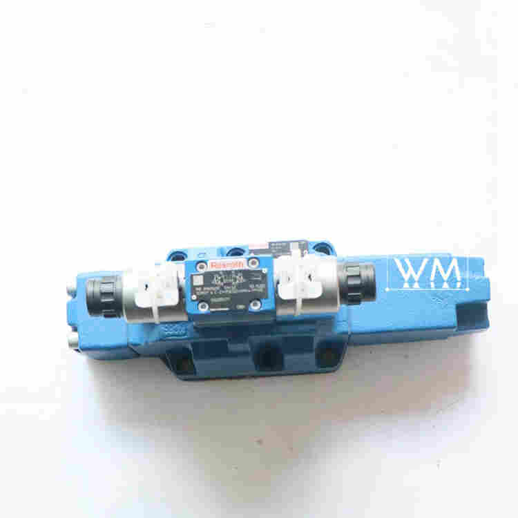 4WRKE10E-100L3X/6EG24EK31/A1D3M比例方向控制阀