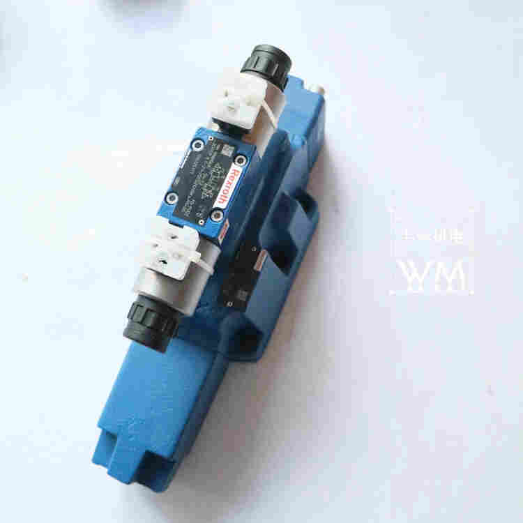 4WRZ16W6-150-7X/6EG24N9ETK4/M比例控制阀