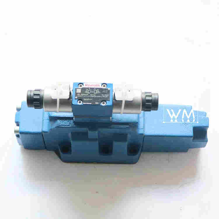 4WRKE10E-100L3X/6EG24EK31/A1D3M比例方向控制阀