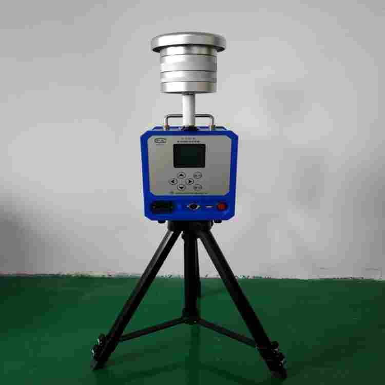 环境空气颗粒物采样器江西常用