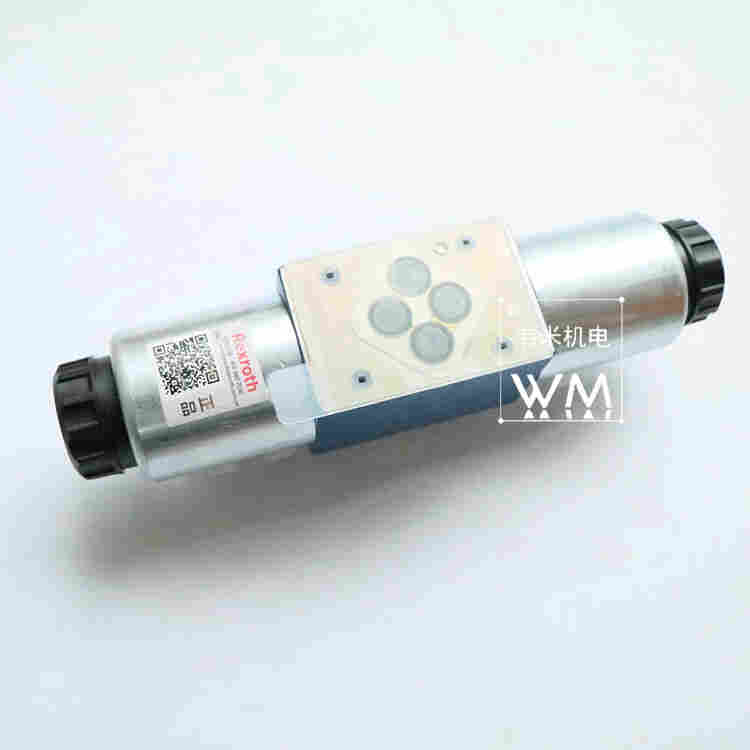 3WE10A5X/EG24N9K4/M进口力士乐电磁方向滑阀