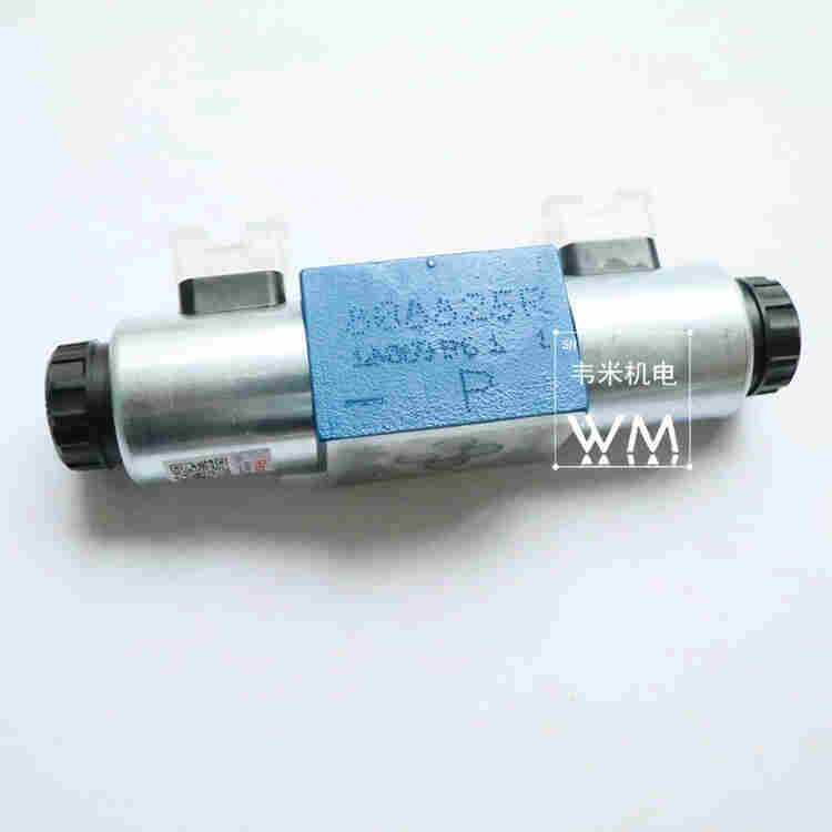 3WE10A5X/EG24N9K4/M进口力士乐电磁方向滑阀