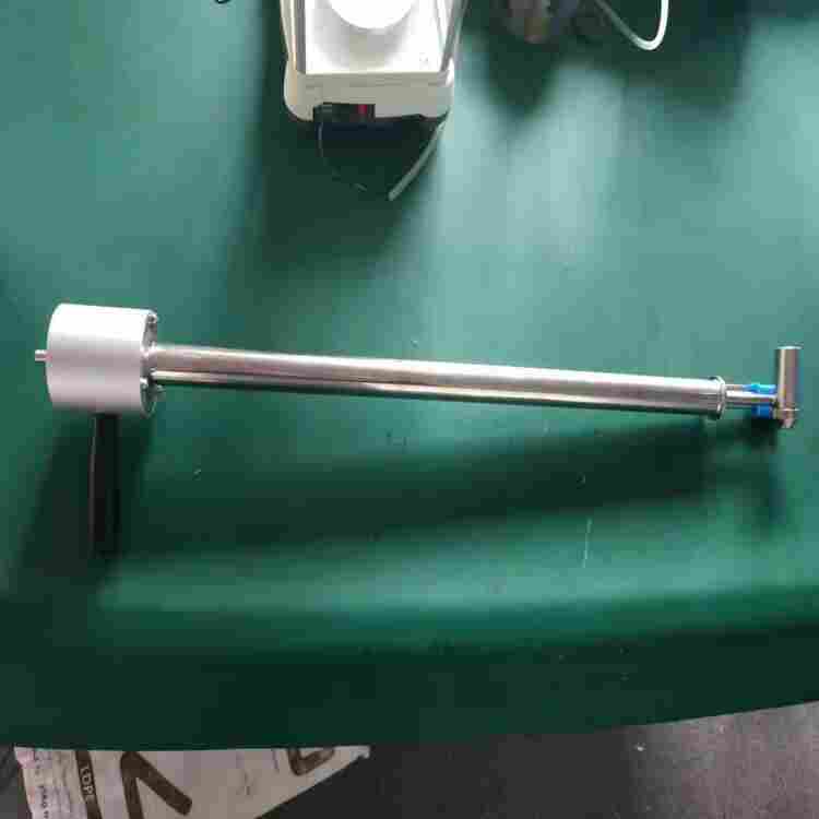 生产厂家国标油烟取样管使用说明