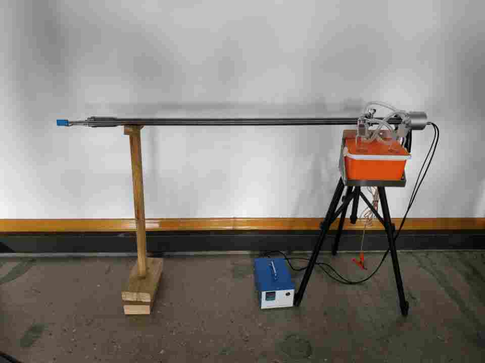 新国标固定污染源硫酸雾采样器厂家