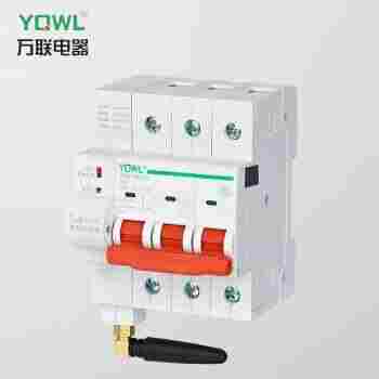 智能wifi空气开关生产商