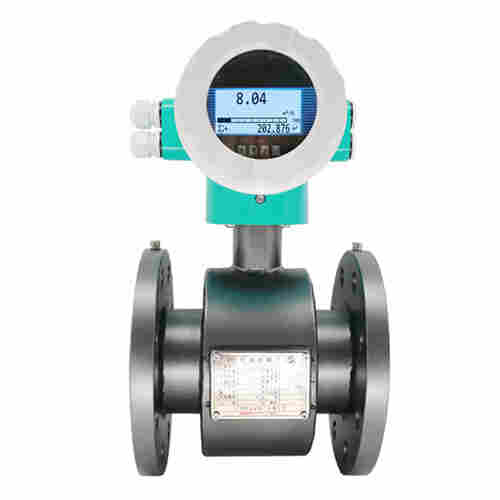 电磁流量计衬里材料的选择