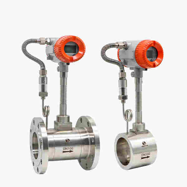 涡街流量计和涡轮流量计的区别