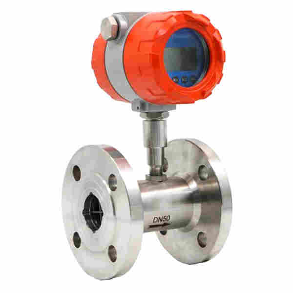 涡轮流量计对介质的要求