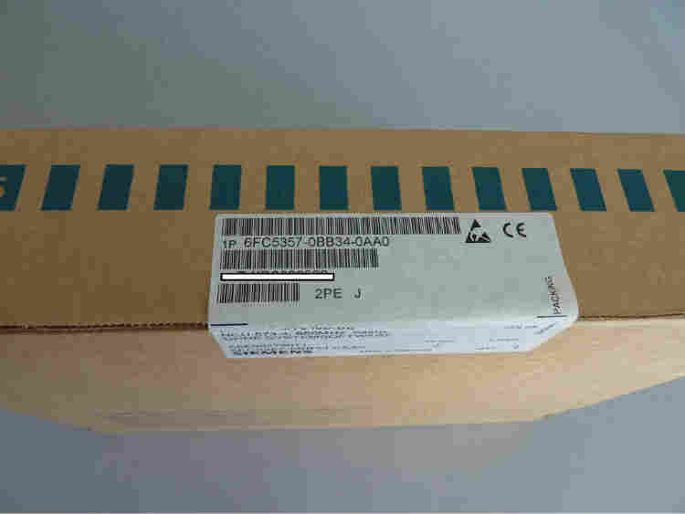 阜阳西门子6SL3320-1TE35-0AA3数控模块