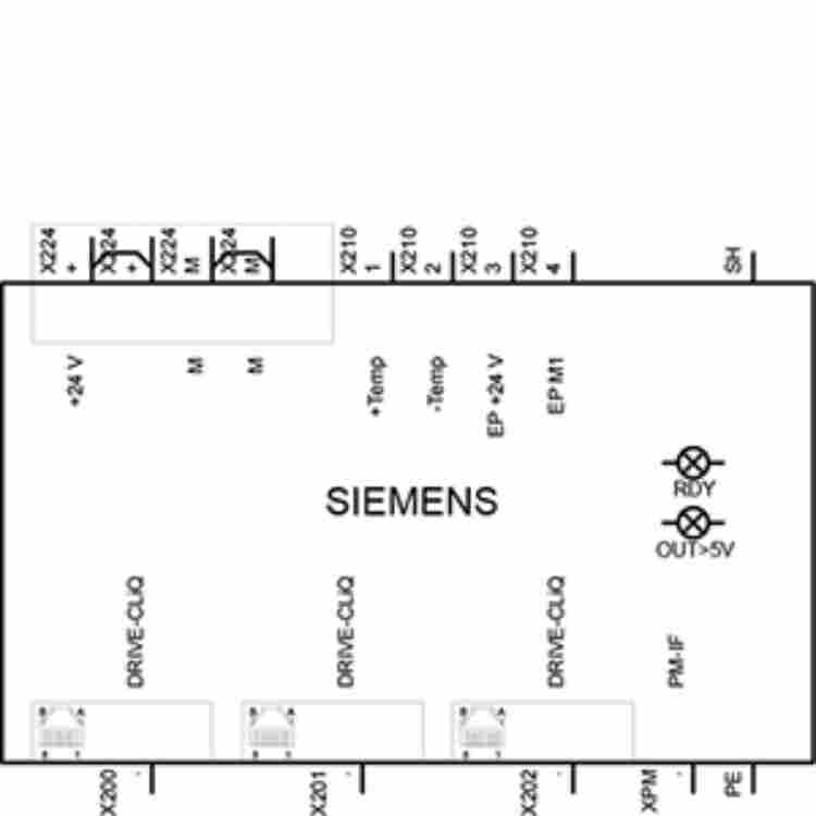 苏州西门子6FX2003-0SU12变频器