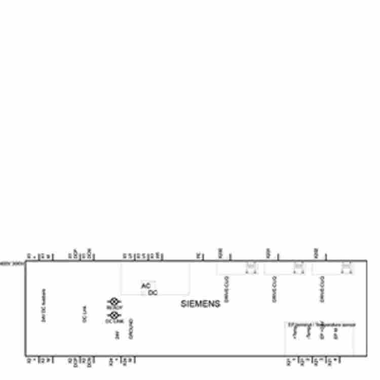 贵阳6SL3120-2TE21-8AC0运动控制模块