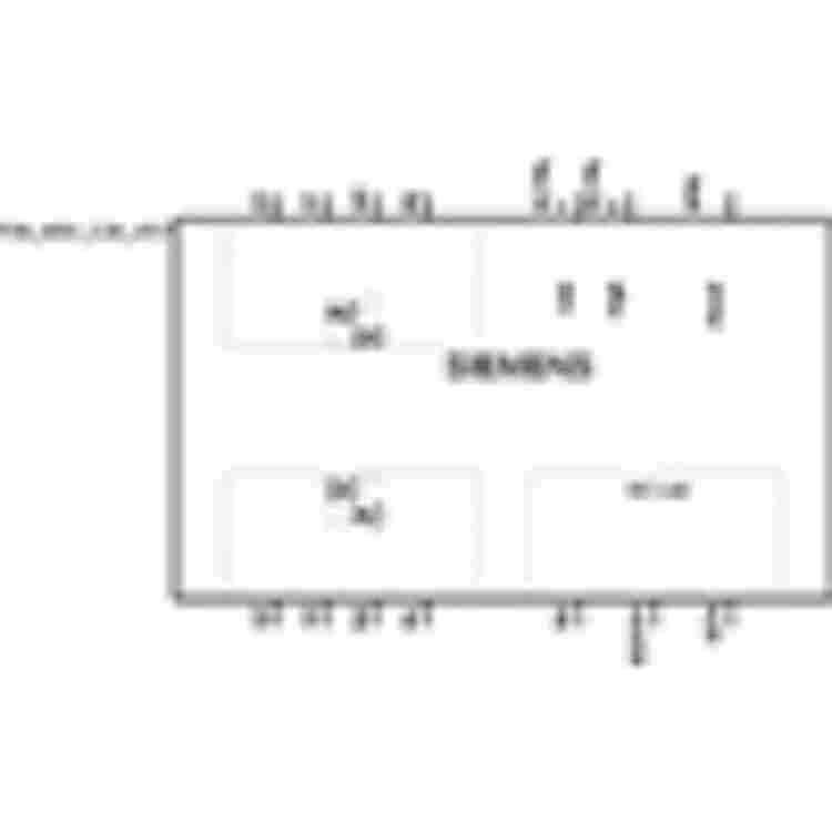 遂宁西门子6FX2001-2GC50电气