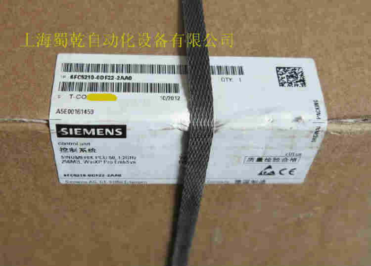 吉安西门子6SL3130-1TE31-0AA0伺服模块驱动