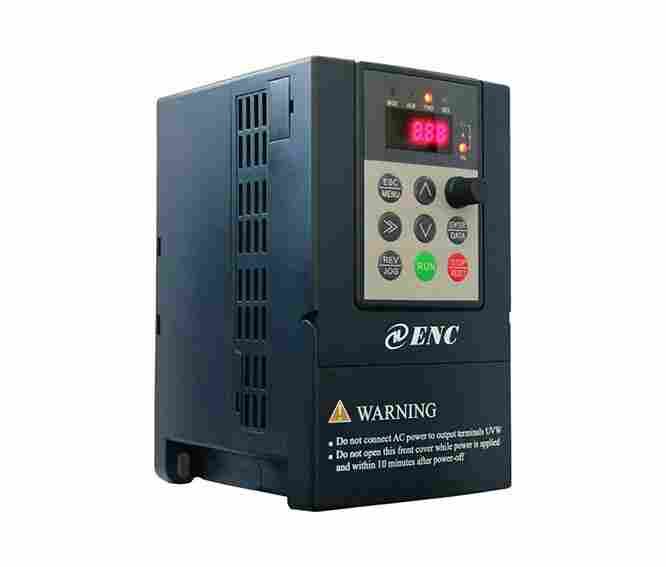 爆款/特卖易能变频器EDS800-2S0007