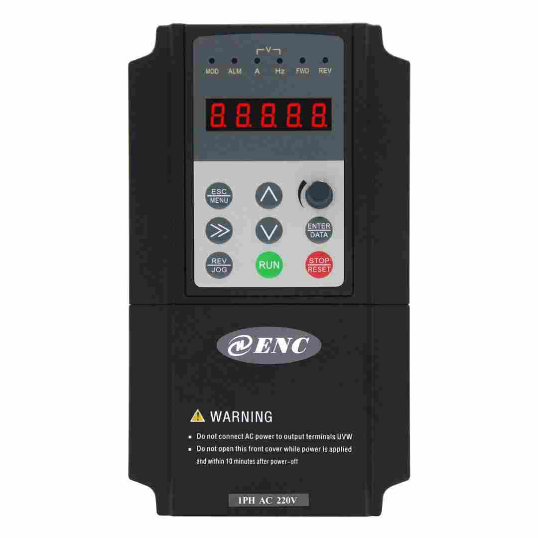 爆款/特卖易能变频器EDS800-2S0007