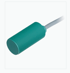 倍加福P+F电容式传感器CBB10-30GK60-E2资料