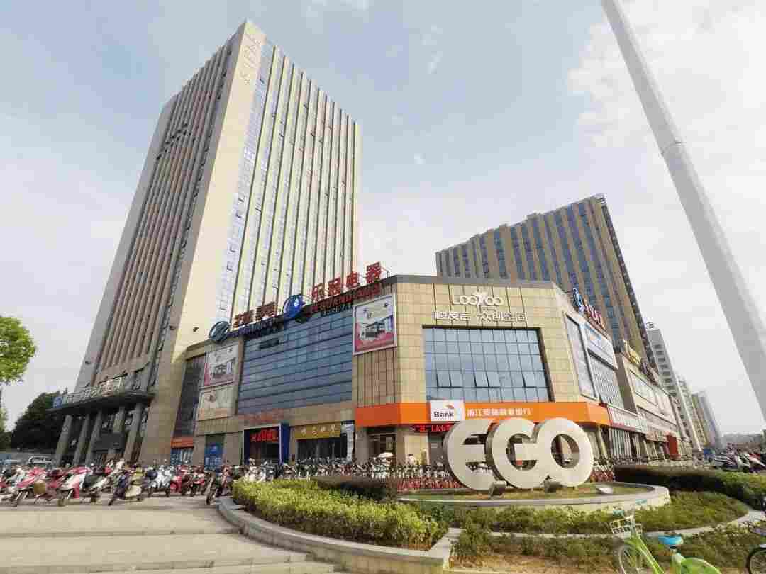 杭州钢厂A1-MLC-13212/16智能照明系统