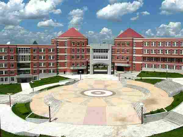 DSM06TP智能楼宇照明系统