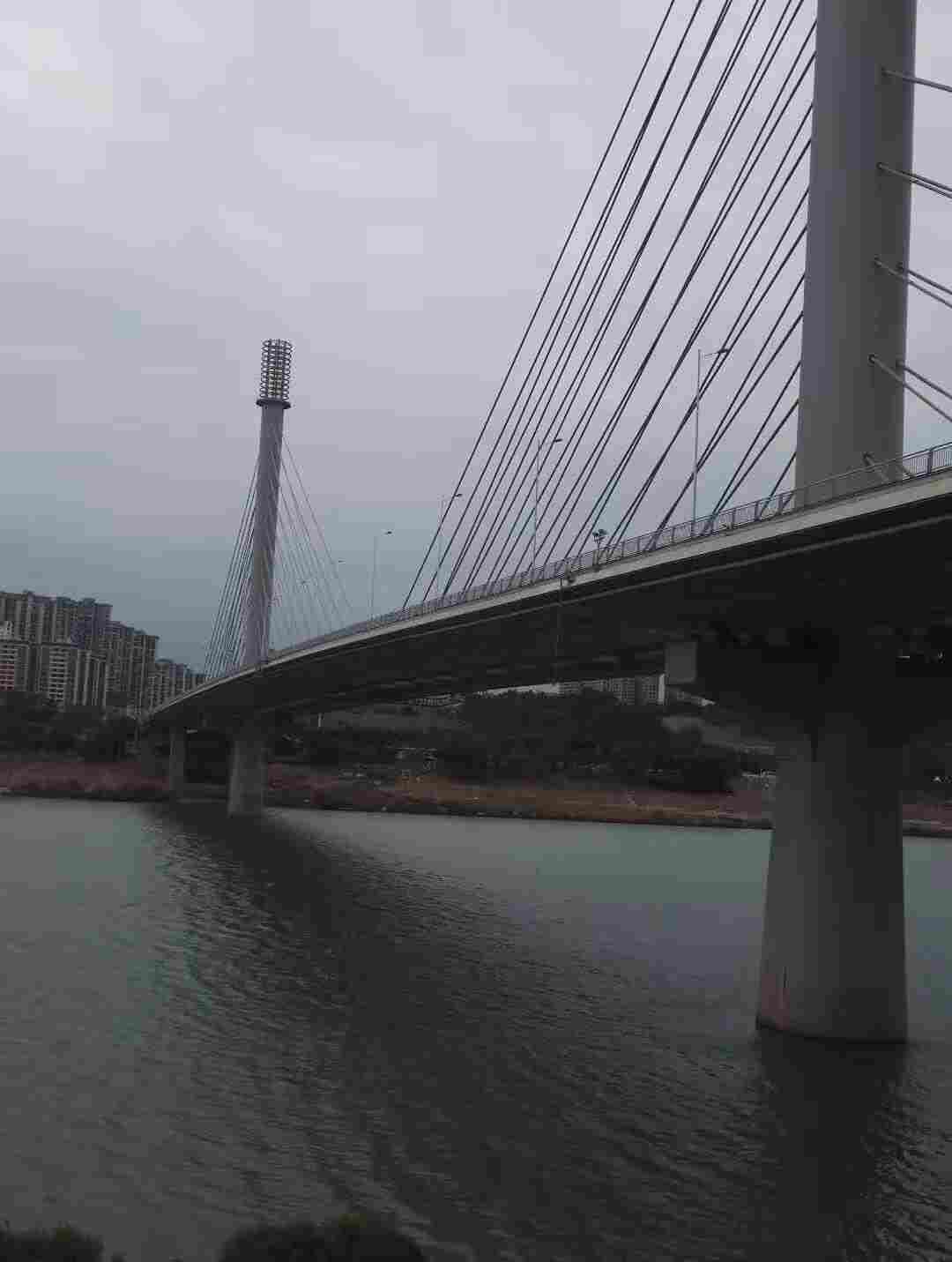 钦州桥梁排水管安装方法 钦州桥梁排水管安装方法