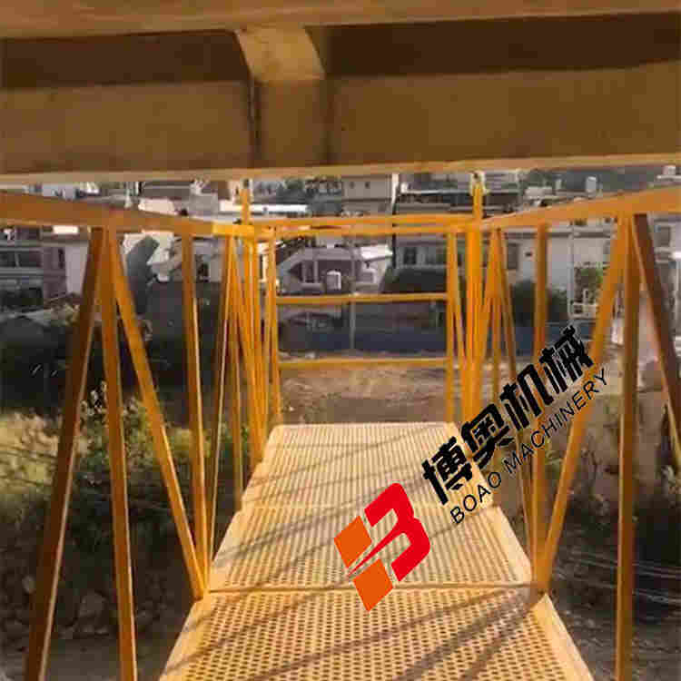 广西桥梁检测车