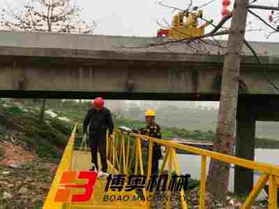 晋城桥检车型号 晋城桥检车型号