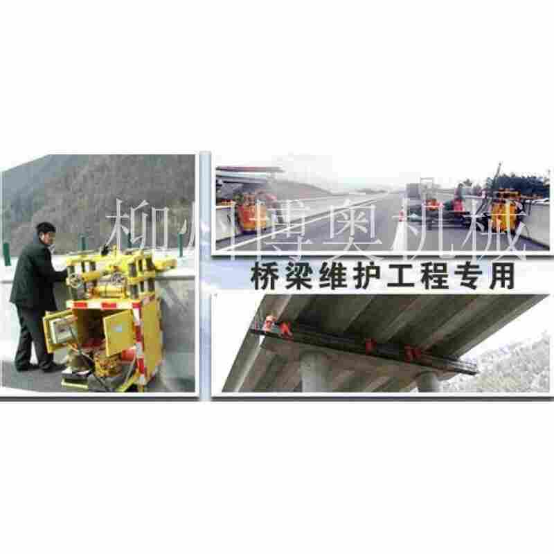 内江桥梁检查车 内江桥梁检查车