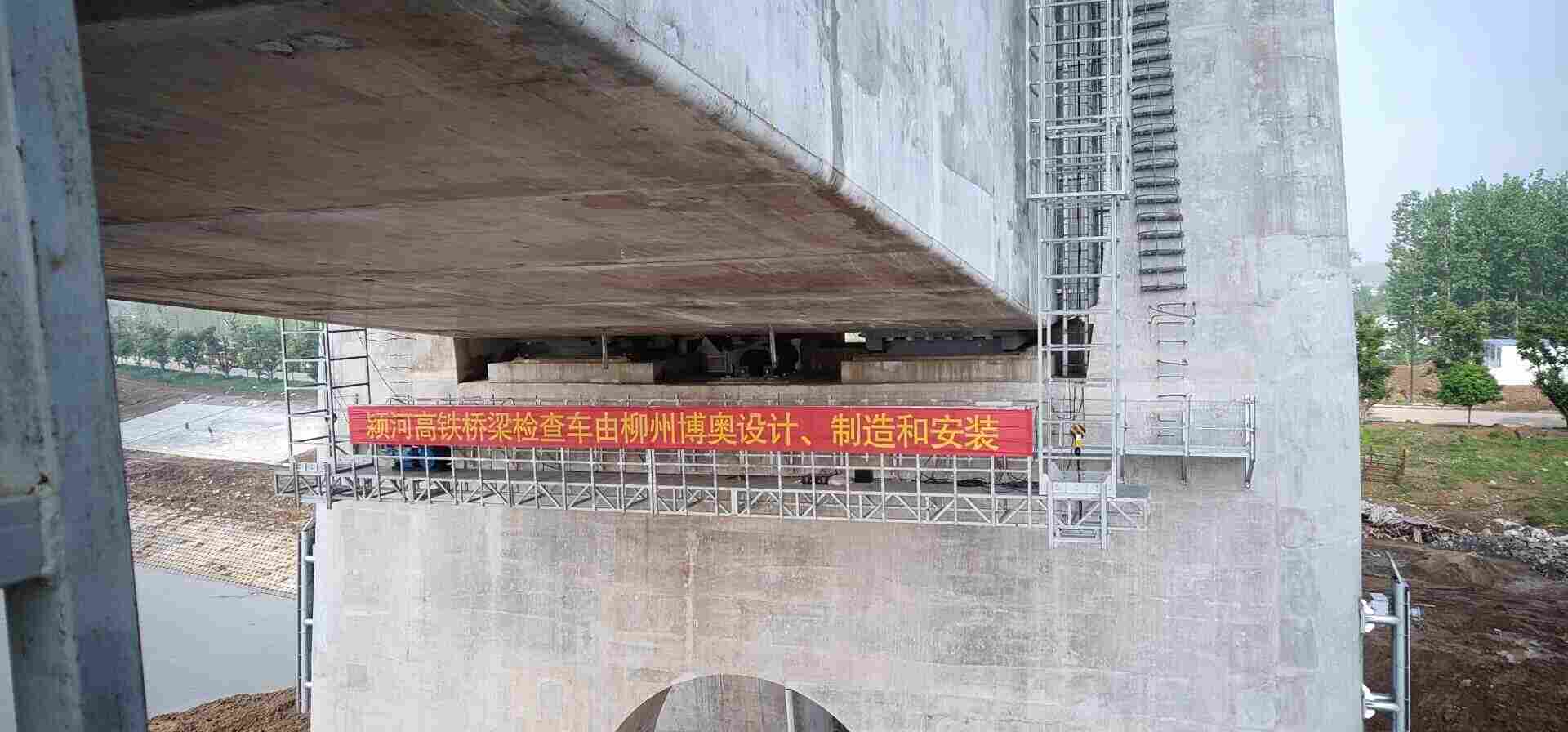 广西桥梁检测车 广西桥梁检测车