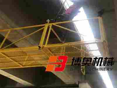 梧州伸缩臂桥检车