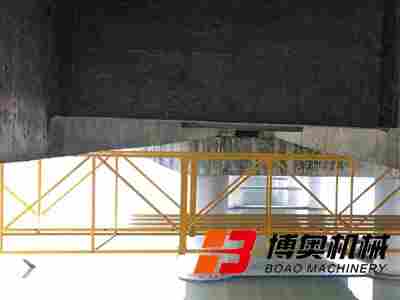 梧州伸缩臂桥检车