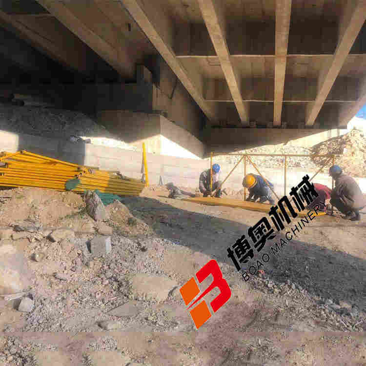 长白山桥梁检测 长白山桥梁检测